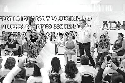 PRD-PAN piden más seguridad en el estado