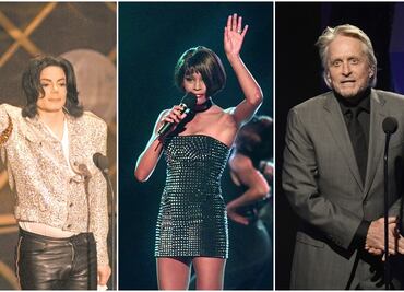 Los episodios más oscuros de los hijos de los famosos