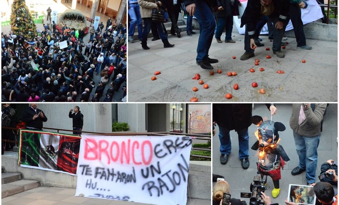 Fotos: Gilberto Lozano