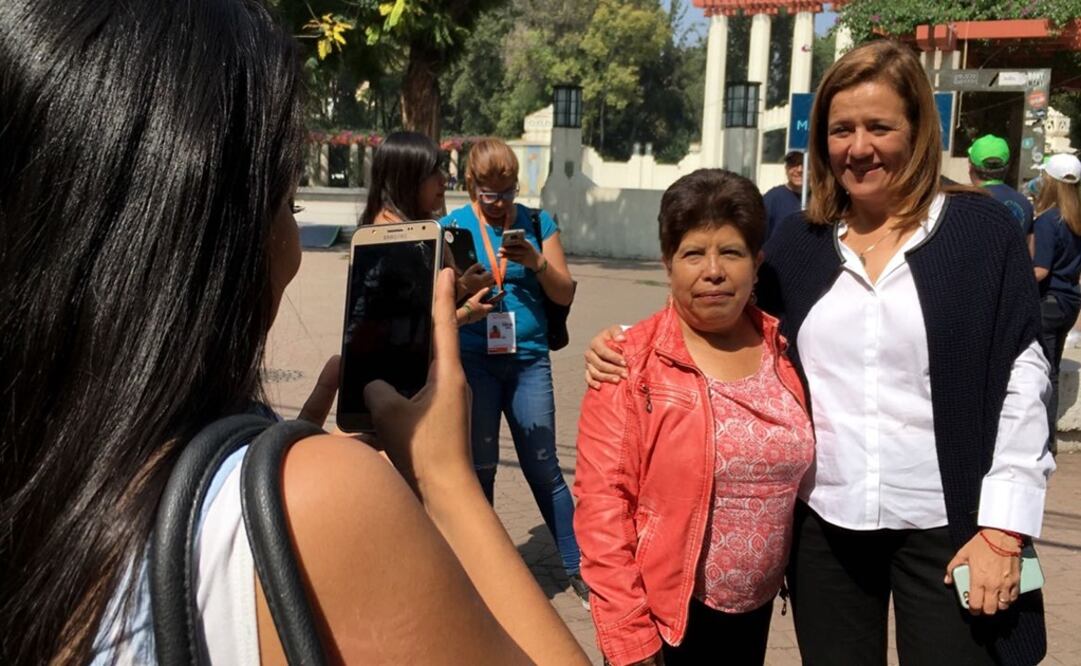 (Foto: Juan Carlos Reyes/EL UNIVERSAL)