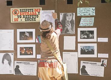 CDHDF emitirá dos recomendaciones por caso Narvarte