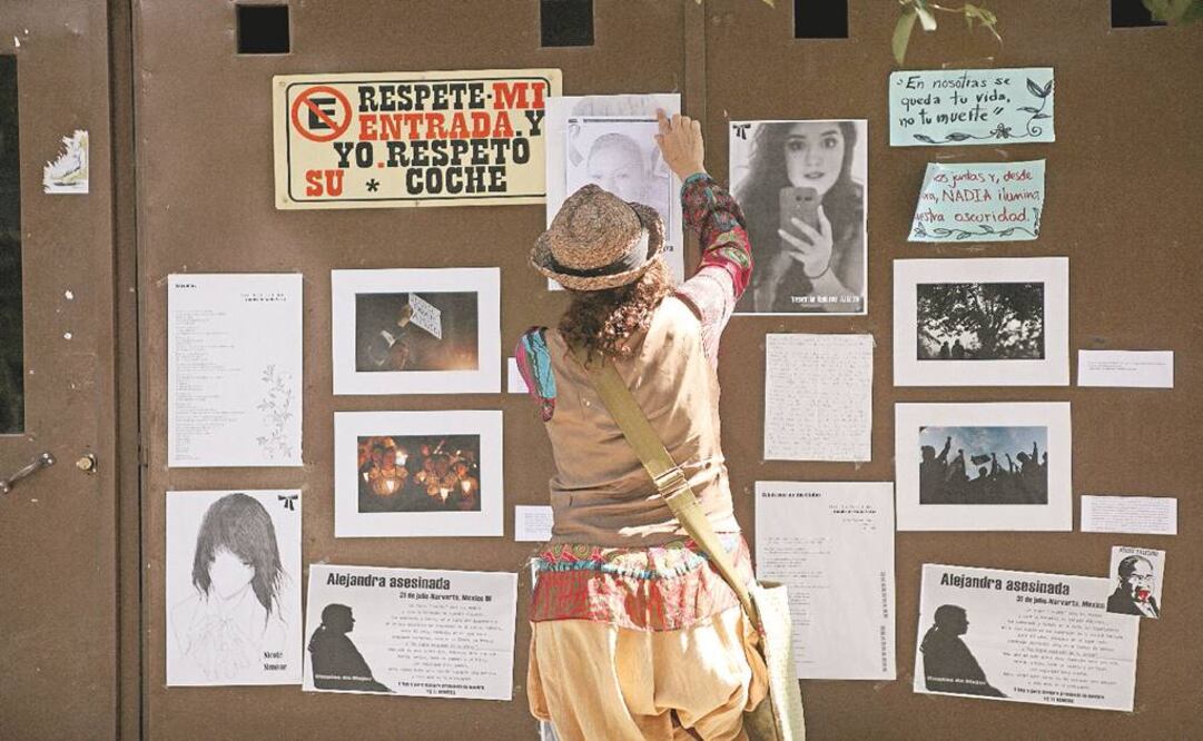  (Foto: El Universal / Archivo)