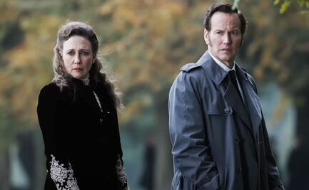 El Conjuro 4: Warner Bros lanza último tráiler de la icónica película de terror; ¿cuándo se estrena en México? 