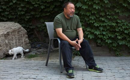 Ai Weiwei será profesor en universidad de Berlín