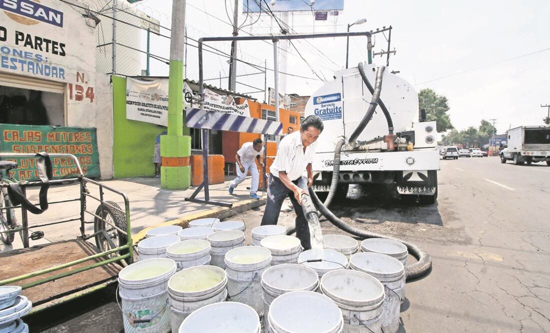 (Foto: Archivo / EL UNIVERSAL)