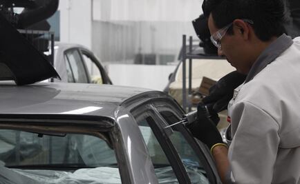 Mexican economy: declining exports and stagnation