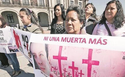 Aprueban en comisiones de congreso de Edomex acciones para erradicar violencia de género