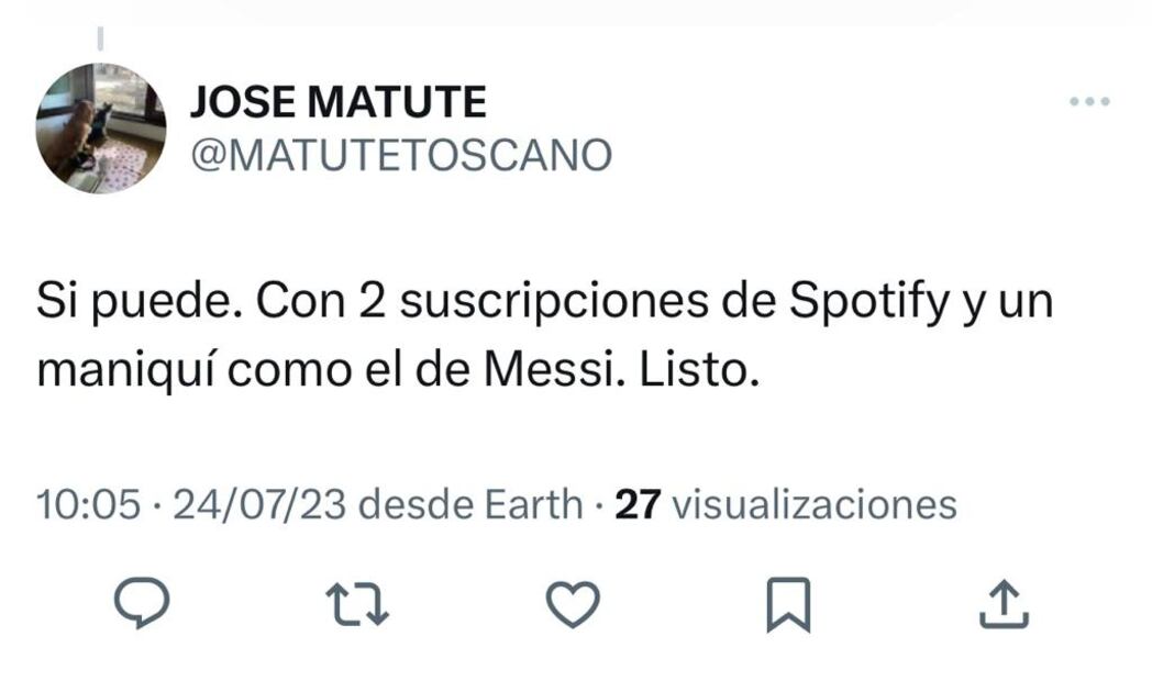 Memes del Barcelona / FOTO: ESPECIAL