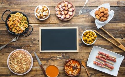 Las diferencias entre Plato de Harvard y Pirámide nutricional; conoce la práctica para bajar de peso