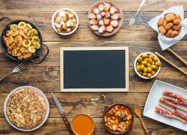 Las diferencias entre Plato de Harvard y Pirámide nutricional; conoce la práctica para bajar de peso