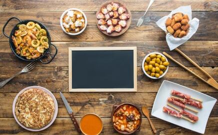 Las diferencias entre Plato de Harvard y Pirámide nutricional; conoce la práctica para bajar de peso