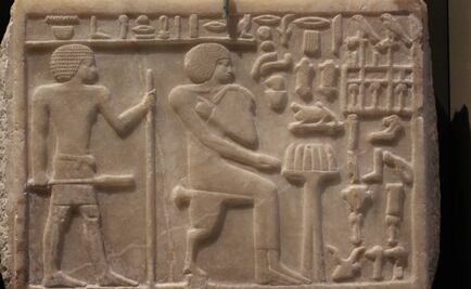 El antiguo Egipto brilla en Bolonia