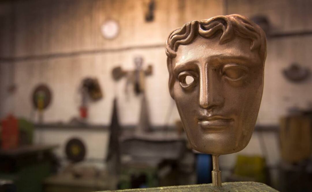 Publicaron una carta previo a los premios Bafta  FOTO:AP