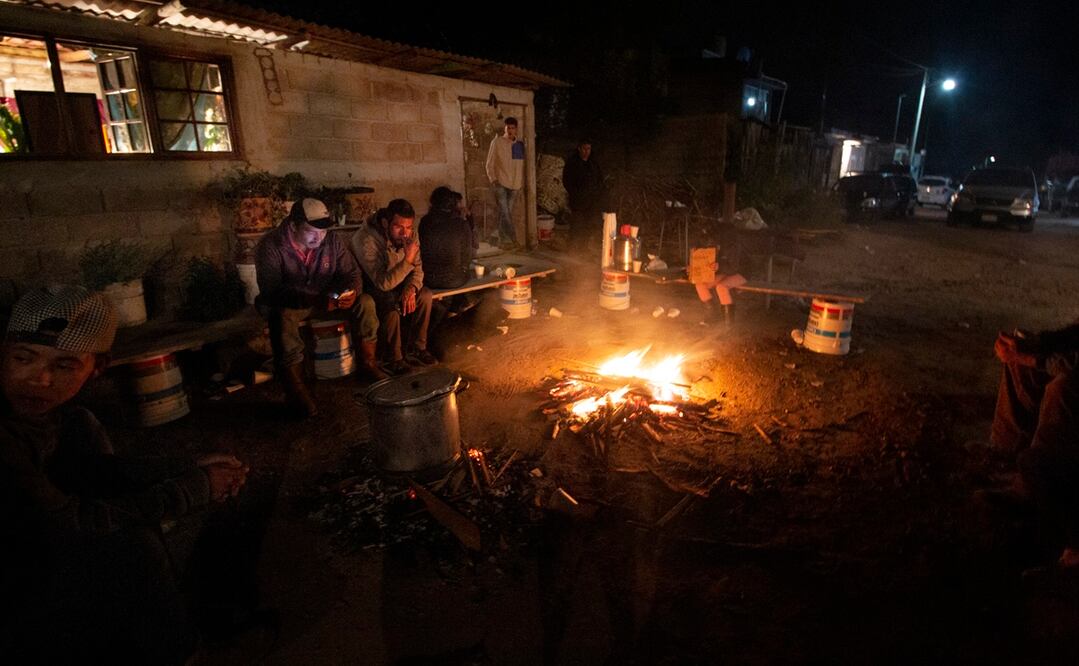 Foto: Archivo El Universal