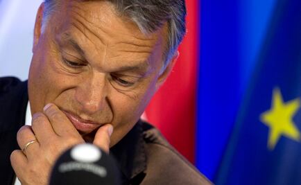 Premier húngaro no acogerá refugiados porque "más llegarían"