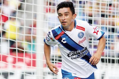 Al “Hobbit” lo llevan al Reclusorio