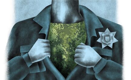 La paz que aún no llega a Zacatecas, pese a estrategia