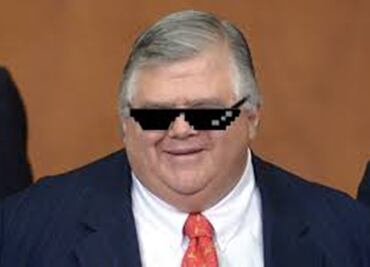 Tras "Lunes Negro" piden con memes el regreso de Carstens