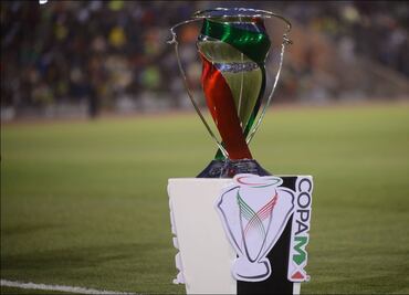 Enrique Bonilla: No habrá Copa MX por un año para darle espacio a la Selección