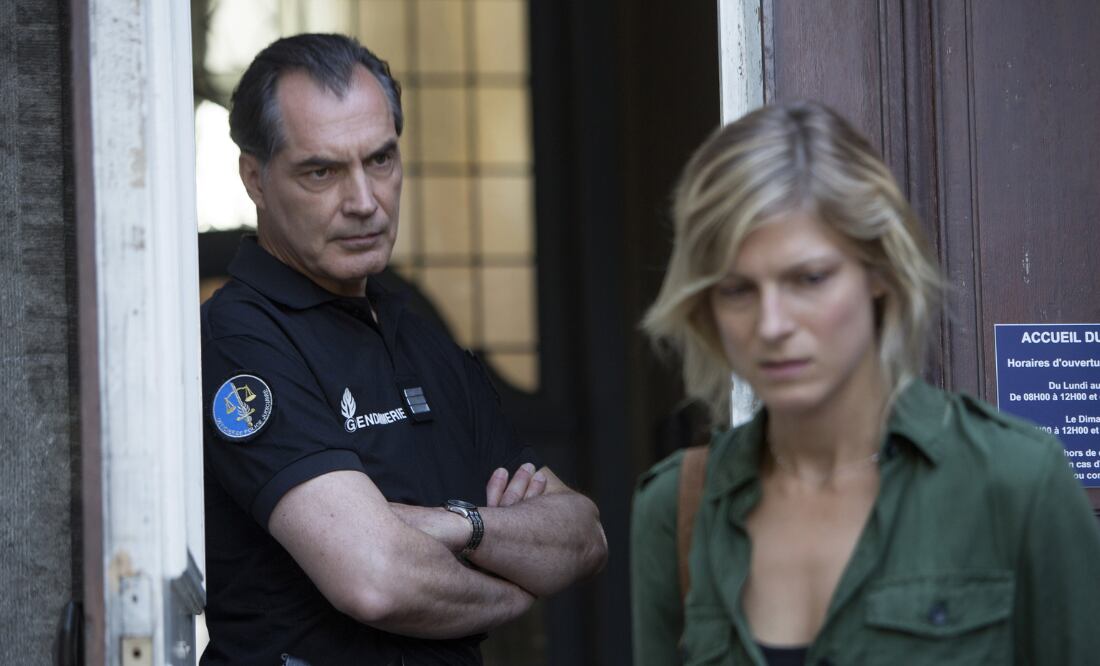 "El Bosque". Fuente: Twitter @showmundialshow