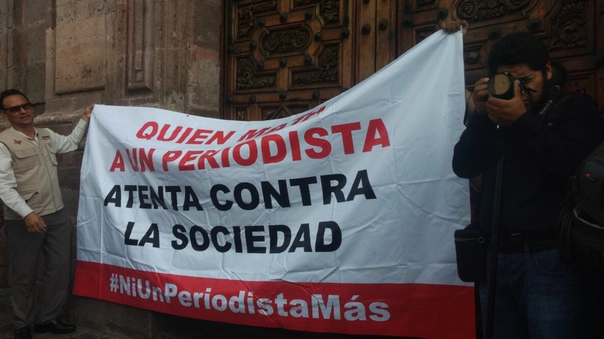 Foto: Carlos Arrieta