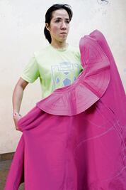 Hilda, a lidiar con la historia