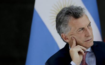 ¿Por qué la Argentina de Macri entró en crisis financiera?