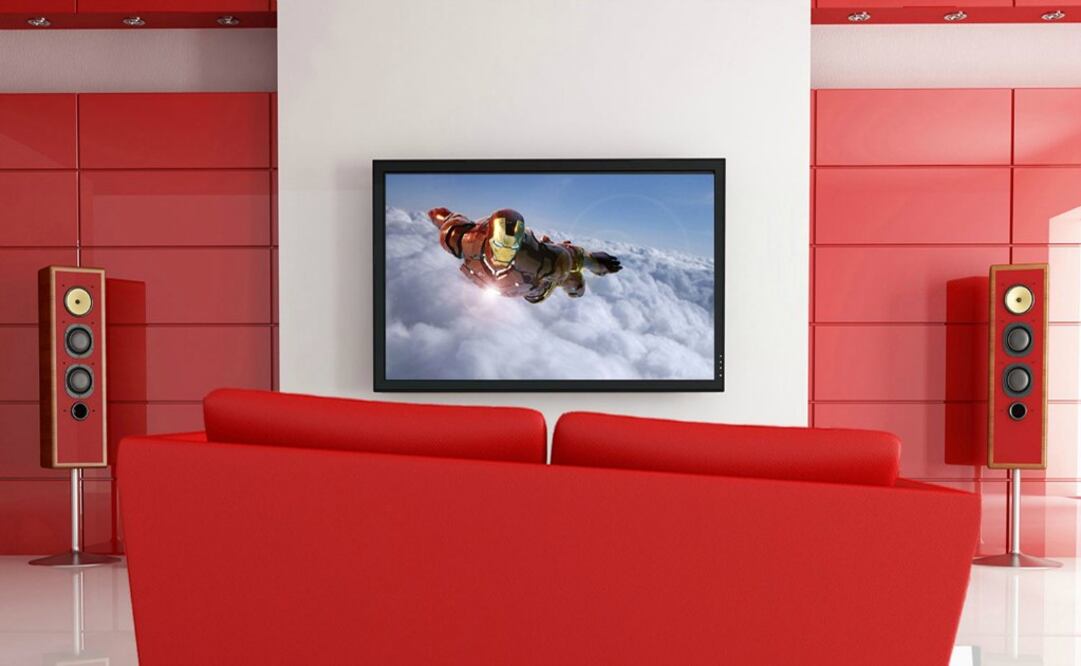 El dispositivo está compuesto por un “Cerebro” que se encarga de reconocer películas o videojuegos, y transmitir la información a la base del lugar donde estemos