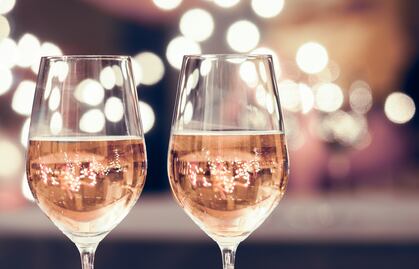 Anuncian la 2da edición del Rosé Wine Festival
