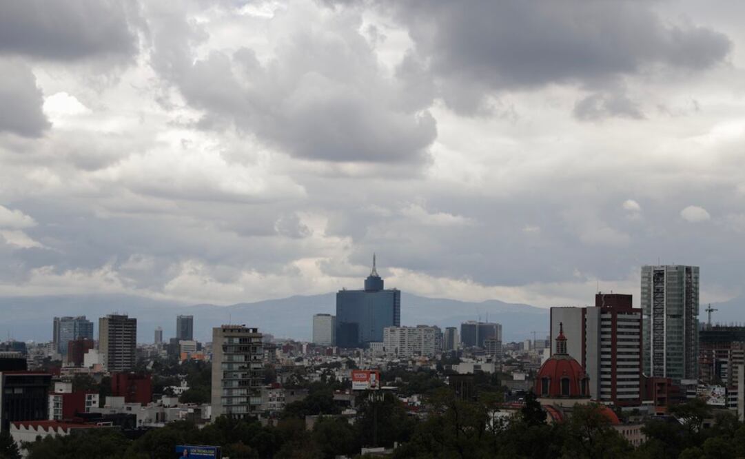 Foto: Archivo / EL UNIVERSAL