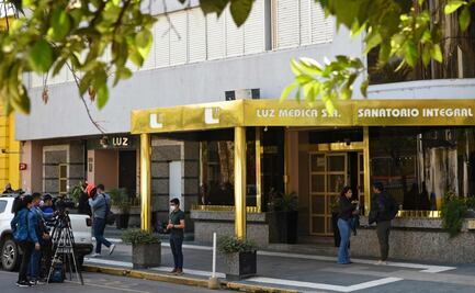 Suman cinco muertes por bacteria que causa neumonía atípica en Argentina