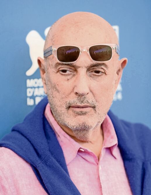 Fue nominado a un Oscar por la película Kiss of the Spider Woman (CLASOS)