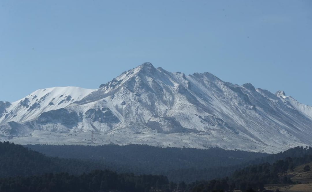 Foto: Jorge Alvarado/ EL UNIVERSAL