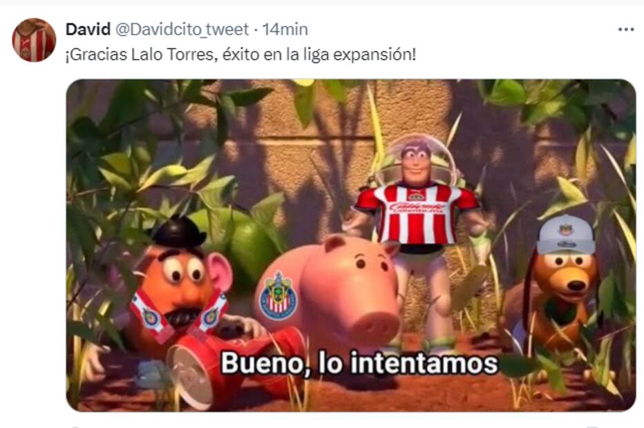 Los mejores memes de la goleada de América a Chivas