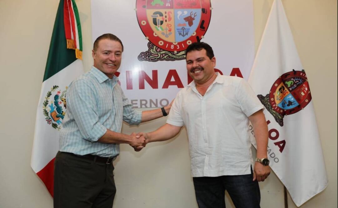 Foto: Tomado del Twitter de @QuirinoOC