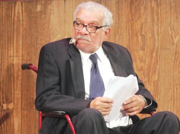 “La poesía es un pozo de fortaleza mental”