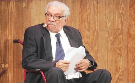 “La poesía es un pozo de fortaleza mental”