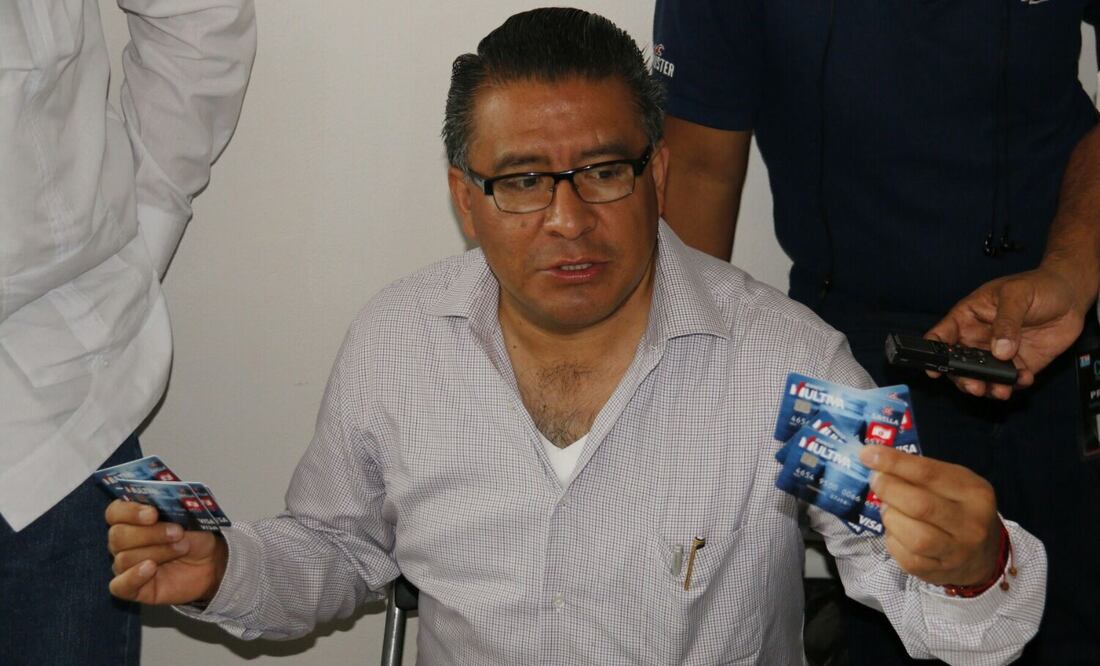 Foto: Luma López / EL UNIVERSAL