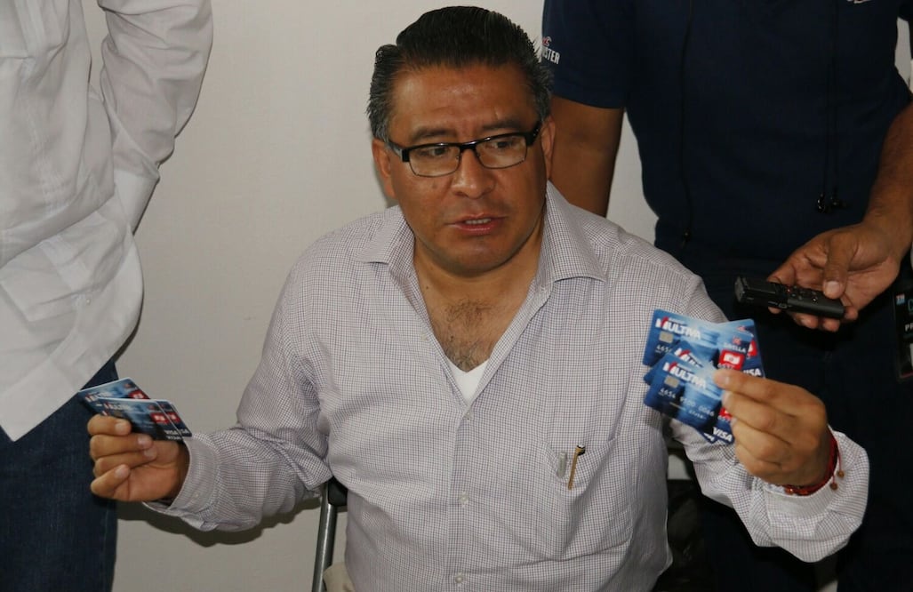 Foto: Luma López / EL UNIVERSAL