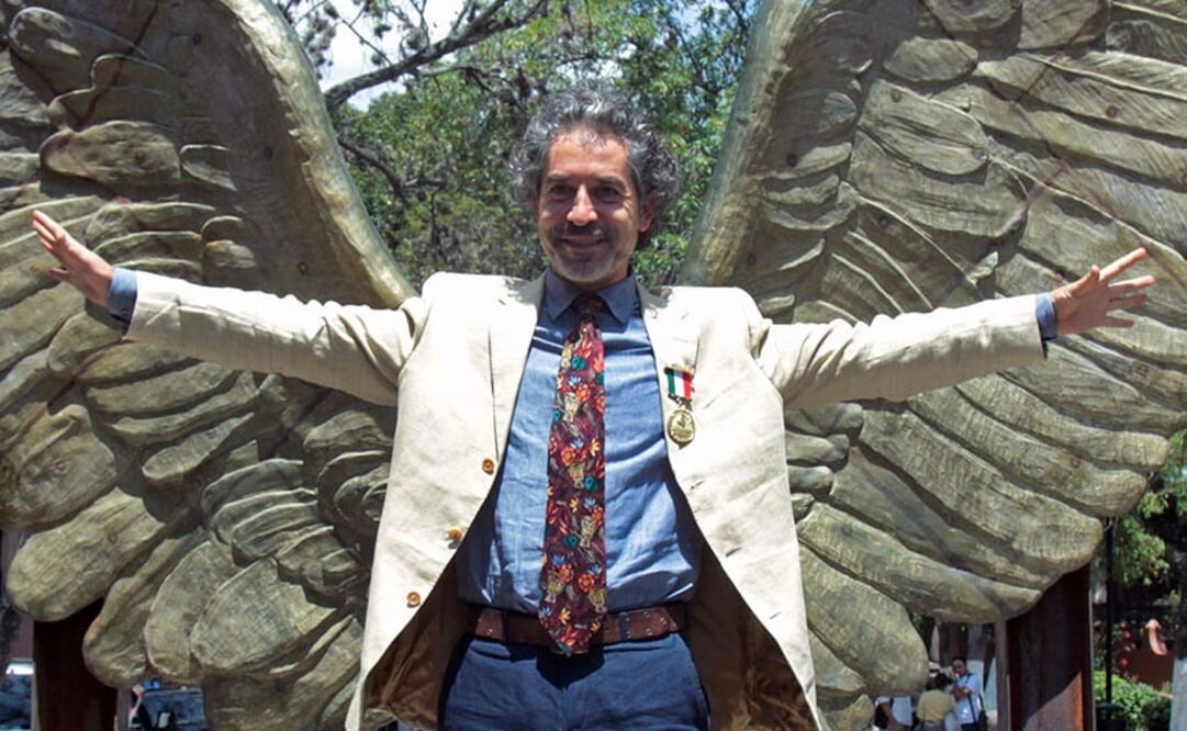 Foto: Raúl Tinoco/EL UNIVERSAL