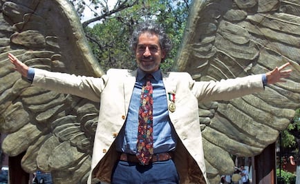 Obras de Jorge Marín impactarán a Turquía