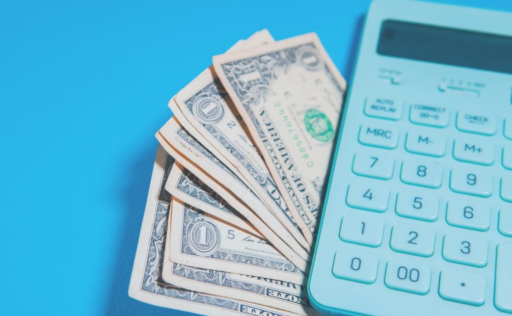 La información sustraída de apps montadeudas puede usarse para otros delitos. Foto: Unsplash