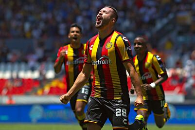 Quedan definidos los juegos de semifinales en Ascenso MX 