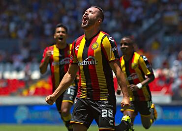 Quedan definidos los juegos de semifinales en Ascenso MX