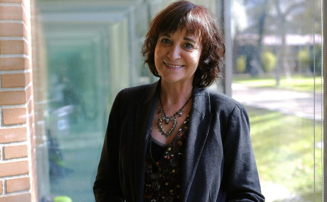 Foto: EFE/ARCHIVO/Paco Campos