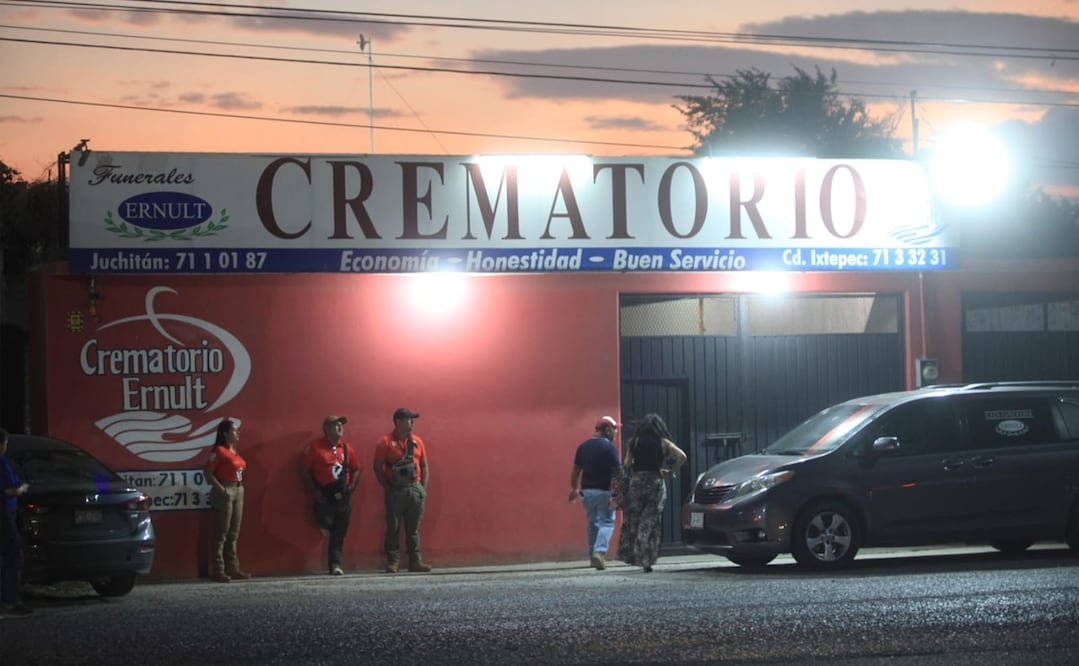 Foto: Edwin Hernández / EL UNIVERSAL