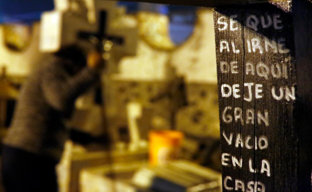 (Foto: Archivo/El Universal) 