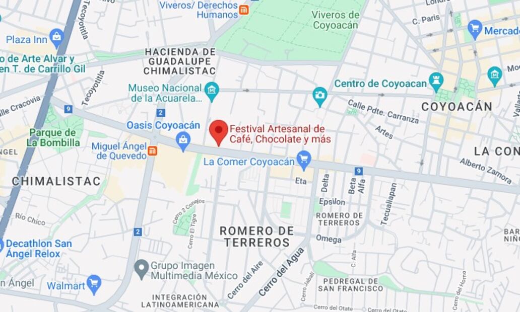 Foto: Captura de pantalla