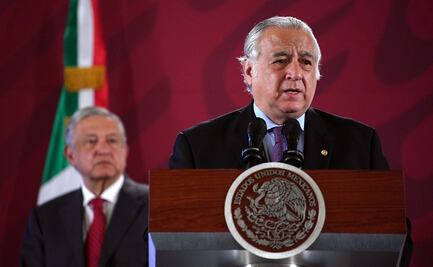 Crear nuevos "puentes", alternativa para aprovechar turismo: Torruco