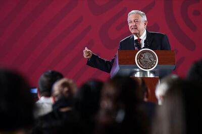 Buque de la Marina llega a Bahamas con ayuda para afectados por huracán, informa AMLO